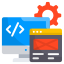 Website Development & Designing