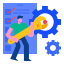 Maintenance & Backups